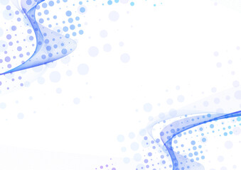 Technology Background 081