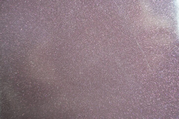 きらめくラメのように光るピンクの質感