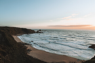 New Zealand, West Coast