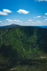 Travel to Gaspesie in Quebec