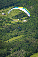 Travel to Gaspesie in Quebec