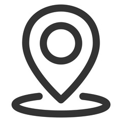 Location icon