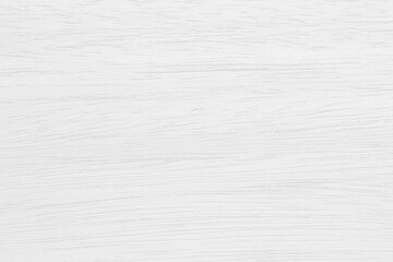 White wooden wall texture for background in natural pattern with old and vintage style.
