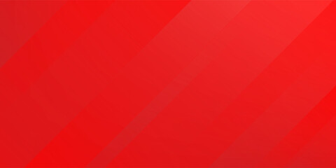 banner background. colorful, bright red gradation, slash, memphis, modern design