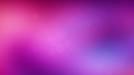 Dark background with an intense magenta and purple gradient. A modern cyberpunk or neon atmosphere. Suitable for technology, gaming, or music videos. - Powered by Adobe