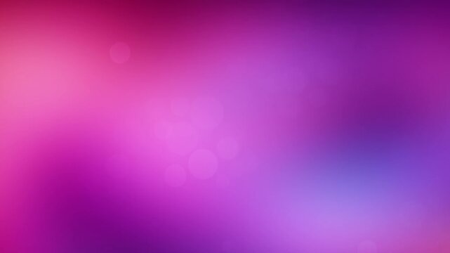 Dark background with an intense magenta and purple gradient. A modern cyberpunk or neon atmosphere. Suitable for technology, gaming, or music videos.