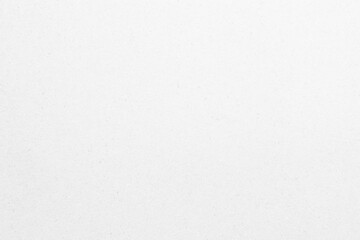 Obraz premium White craft paper texture as background. Grey paper texture, Pattern rough grunge letter. Hardboard with copy space for text. 