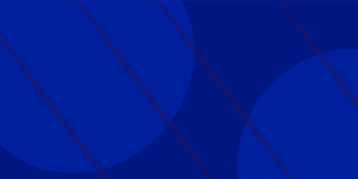 Modern dark blue abstract background shine and layer element vector for presentation design Suit for business corporate institution party festive seminar and talks