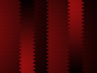 Fototapeta premium light red layout with lines pattern background