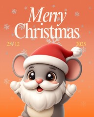 Let the Christmas Magic Begin!