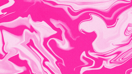 Vibrant pink marble swirl background for trendy designs and eye-catching creative projects