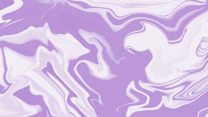Stunning lavender marble swirl background with dynamic fluid motion and subtle texture for modern designs