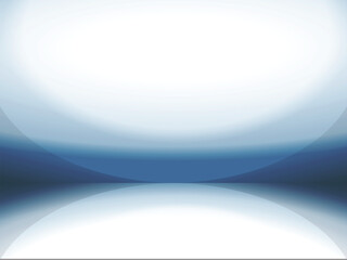 Grey and white abstract background with paper shine effect and layered elements, modern clean texture for corporate, business, presentation, festive, institution and elegant seminar design,