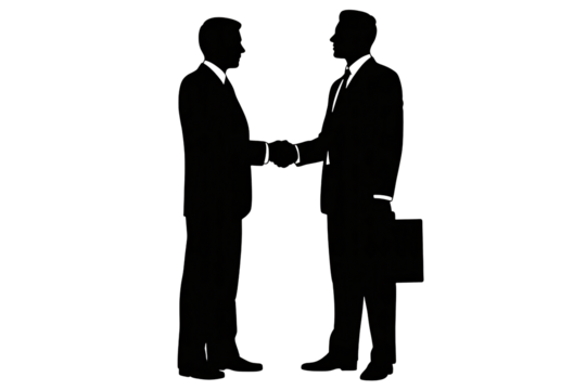 Festive Christmas pine sprig with bow and walnuts for holiday season