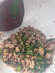 pork, food, thai, beed, soup