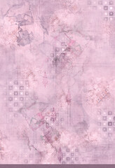 digital design kurti abstract floral digital textile print for woman. digital suit for woman
