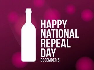 Celebrate national repeal day december 6th with a toast to freedom and wine