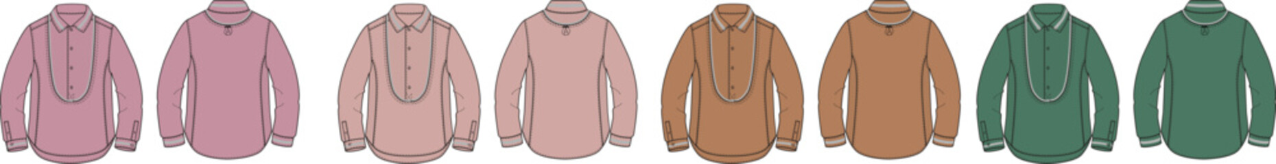 Colorful Hoodies An Array of Cozy Fashion Styles for Comfortable and Relaxed Looks