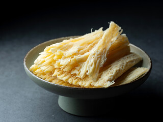 Butter Grilled Squid – Korean Style Seafood Dish
