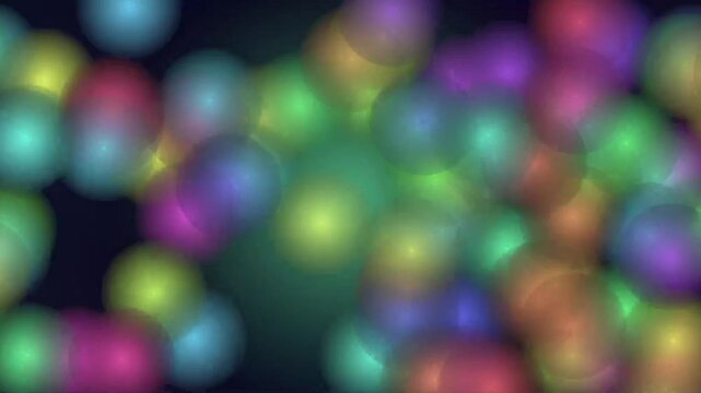 motion graphic dinamic 4