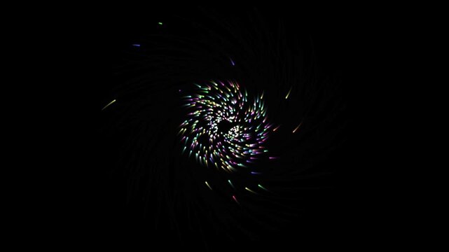 motion graphic dinamic 2
