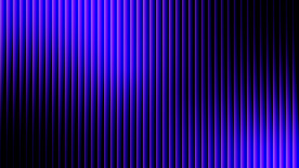 Electric Blue Parallel Lines A Modern Abstract Design