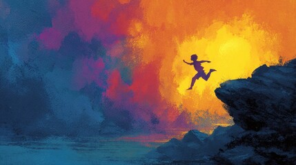 Cultivate a mindset that views risk as a path to learning, driving creativity, experimentation, and transformative breakthroughs.
