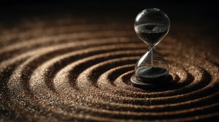 Fototapeta na wymiar Build lasting success through small, consistent habits that strengthen discipline, fueling steady progress and long-term personal growth. 