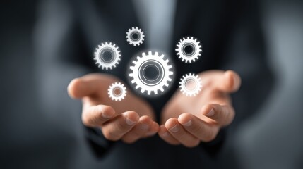 Design systems that adapt to increasing demands, maintaining operational efficiency, quality, and consistency across expanding teams.
