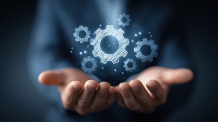 Build scalable systems that standardize tasks, optimize resources, and prevent inefficiencies as your business expands.
