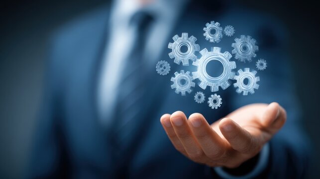 Create scalable operations that balance efficiency, quality, and adaptability, enabling sustainable growth across all business functions.
