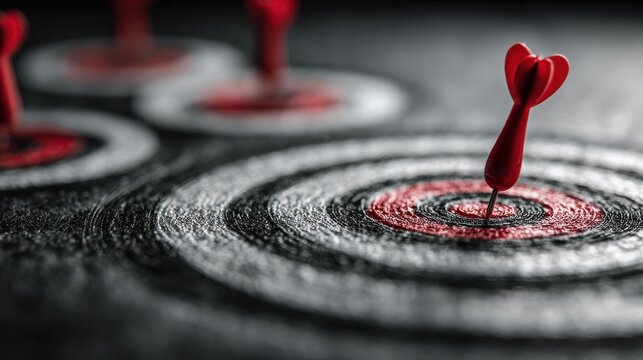 Transform your brand positioning by refining value propositions, storytelling, and visual identity to resonate more strongly and capture market leadership.
