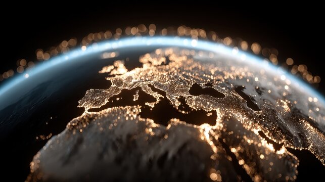 Empower global collaboration by inviting contributors to enhance, adapt, and validate solutions, ensuring continuous innovation and growth.
