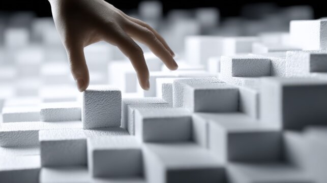 Empower teams to reframe challenges into opportunities by focusing on solutions, accountability, and achievable outcomes.
