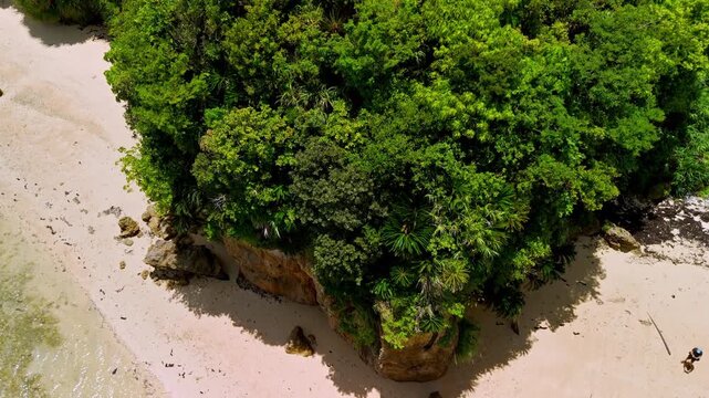 Kouri Bridge, Okinawa, sea view, blue sky, travel, Japan