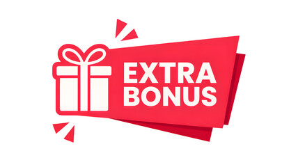 Get an Extra Bonus Now with this limited time offer and get a special gift today
