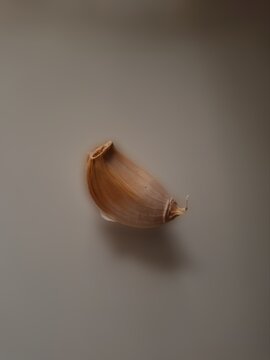 onion and garlic