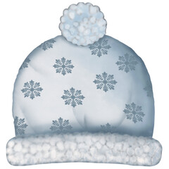 Winter holidays cozy decorations  illustration set.  holiday elements cute hand drawn decorations.