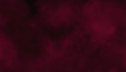 Deep Burgundy Abstract Cloud Texture Background
