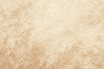 Aged, textured paper background in a light beige tone