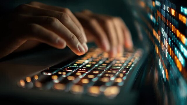 The Hacker's Workflow: Deep Dive into Coding, Cybersecurity, and Ethical Hacking