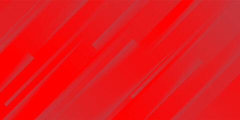 Abstract background Red shape with technology concept for template, poster, wallpaper, flyer design. Vector illustration