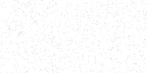 Vector particle rock concrete black and white old wall , floor tiles terrazzo stone marble interior. white, black grunge rock abstract tile vintage concrete smooth mosaic endless texture background.	