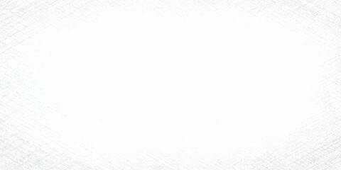 White paper texture with a delicate blue snowflake and frost pattern border, perfect for a cold winter holiday card design