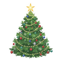 Christmas Tree