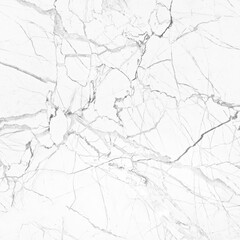 White Marble Texture Background for Interior Design