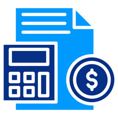 Accounting Icon