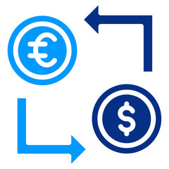 Exchange Icon