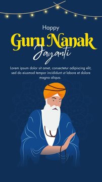 guru nanak jayanti
