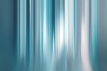 Abstract Vertical Lines Background